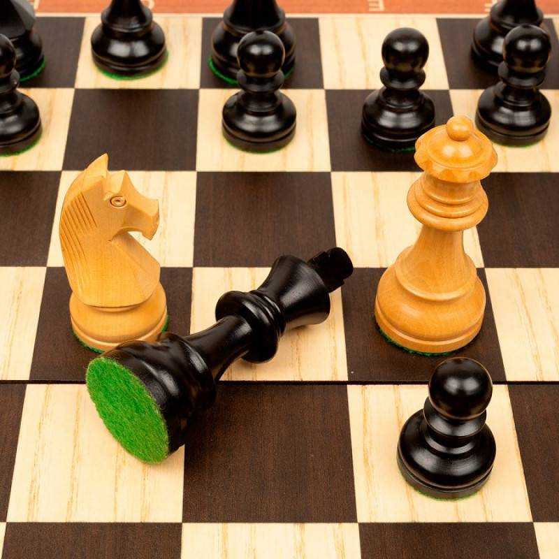 Комбинации в шахматах, какие бывают, зачем они нужны, как их увидеть и применить.