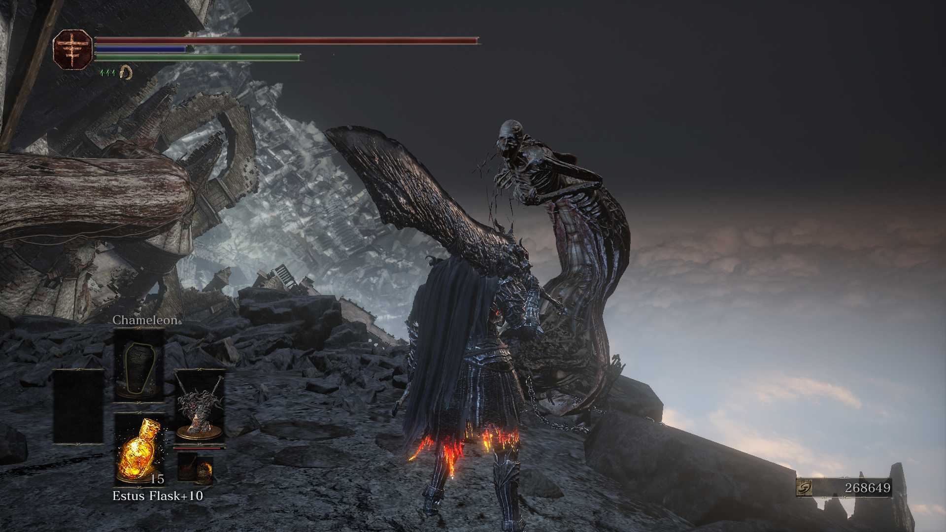 Dark souls 3 — полезные советы новичку