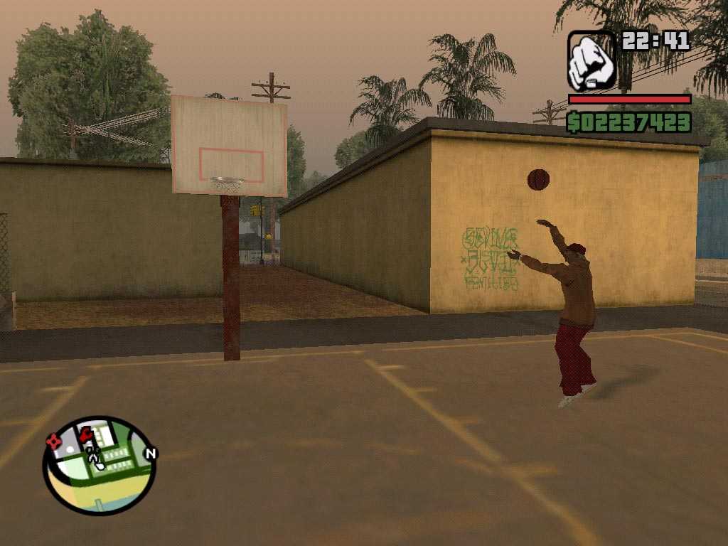 Gta san andreas оригинал скачать торрент