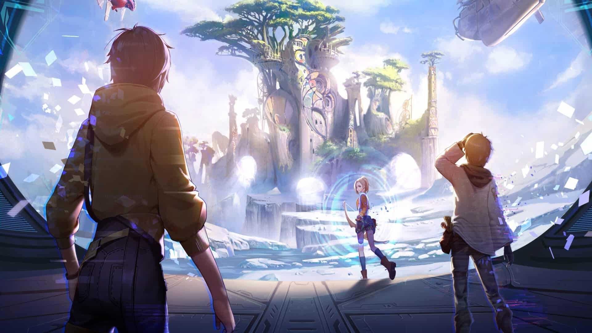 7 самых ожидаемых mmorpg в 2021 году