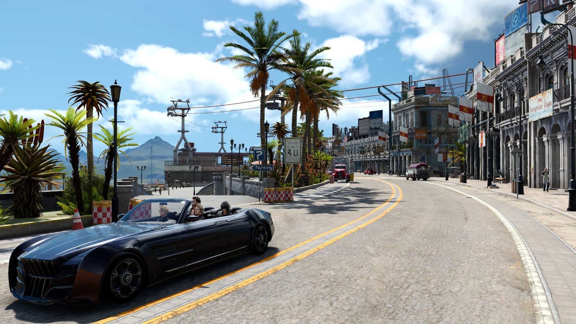Final fantasy xv. windows edition скачать игру