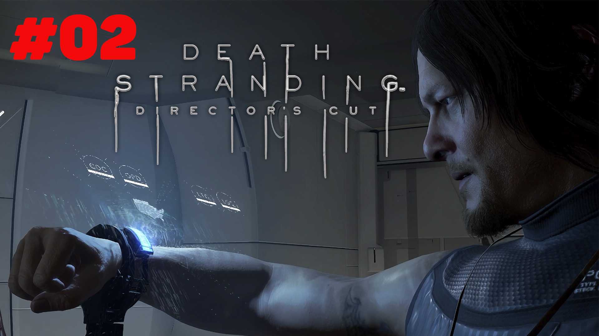О чём говорил хидео кодзима на comic-con 2019 — киану ривз в death stranding, королевские битвы, одиночество и стриминг
