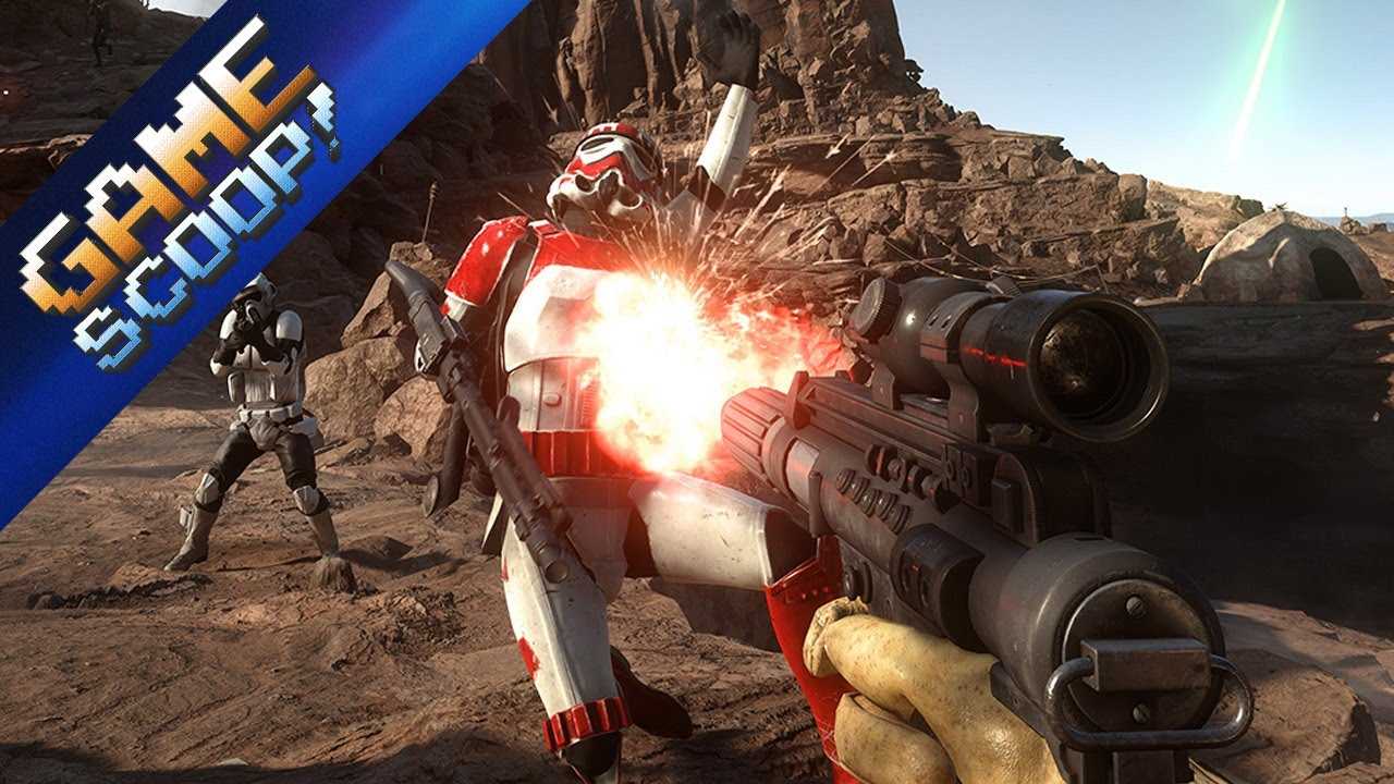 Star wars: battlefront ii. 2005 classic (русская версия) скачать игру бесплатно