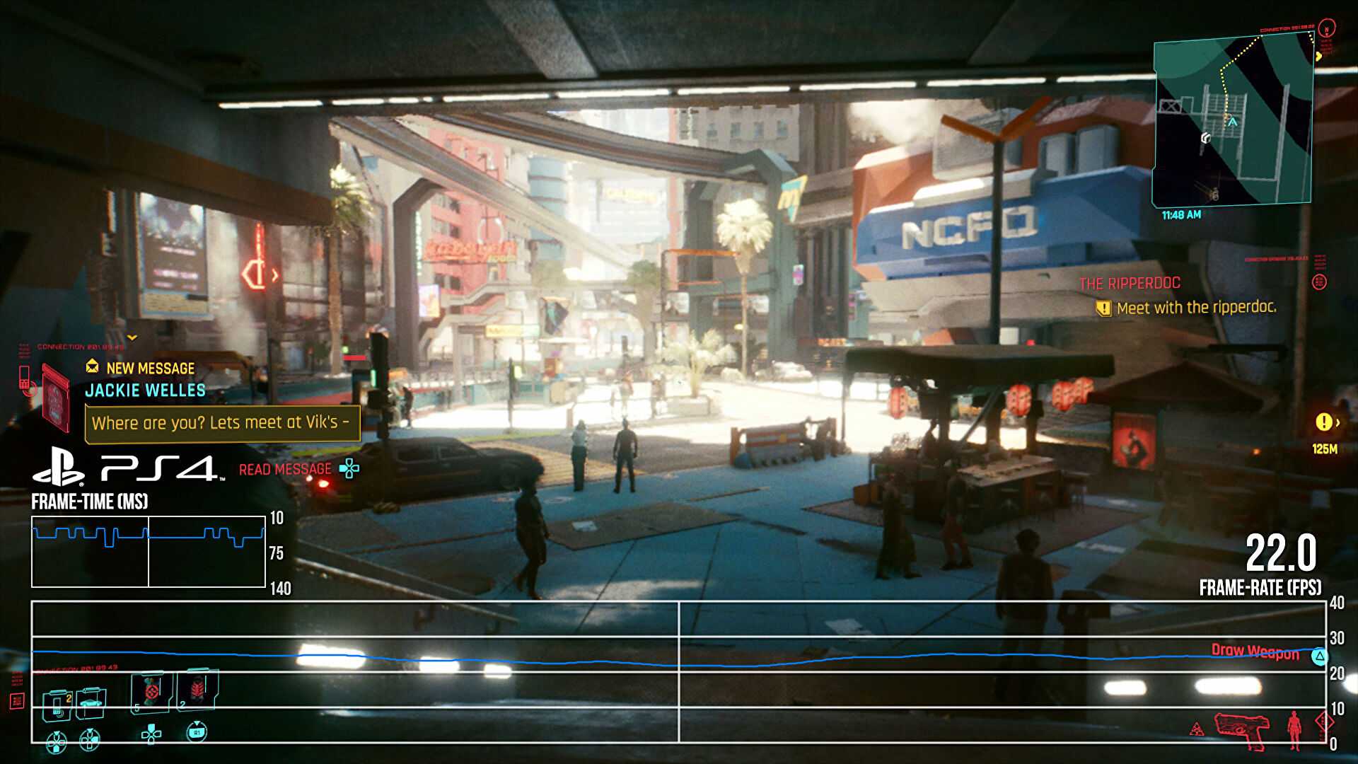 Как повысить fps в cyberpunk 2077 на любом пк – подробный гайд