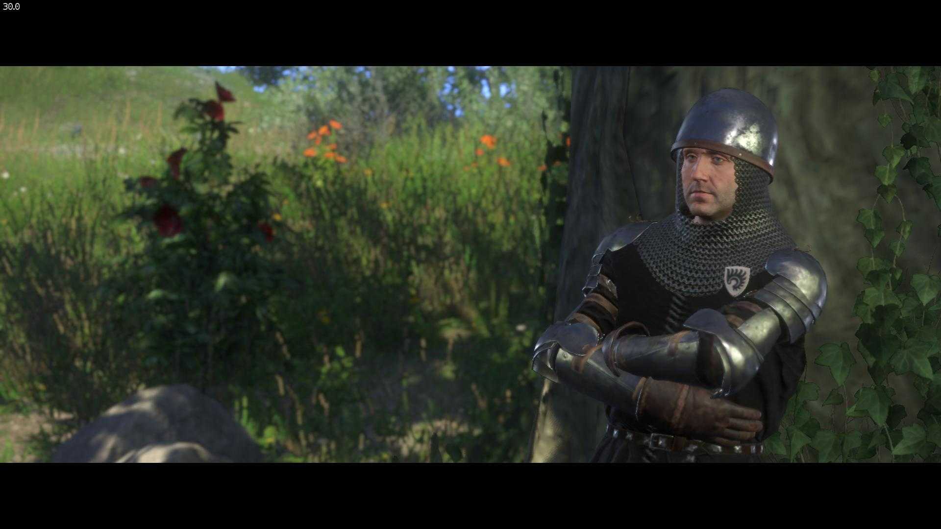 Kingdom come: deliverance — прохождение задания «нет покоя грешникам»