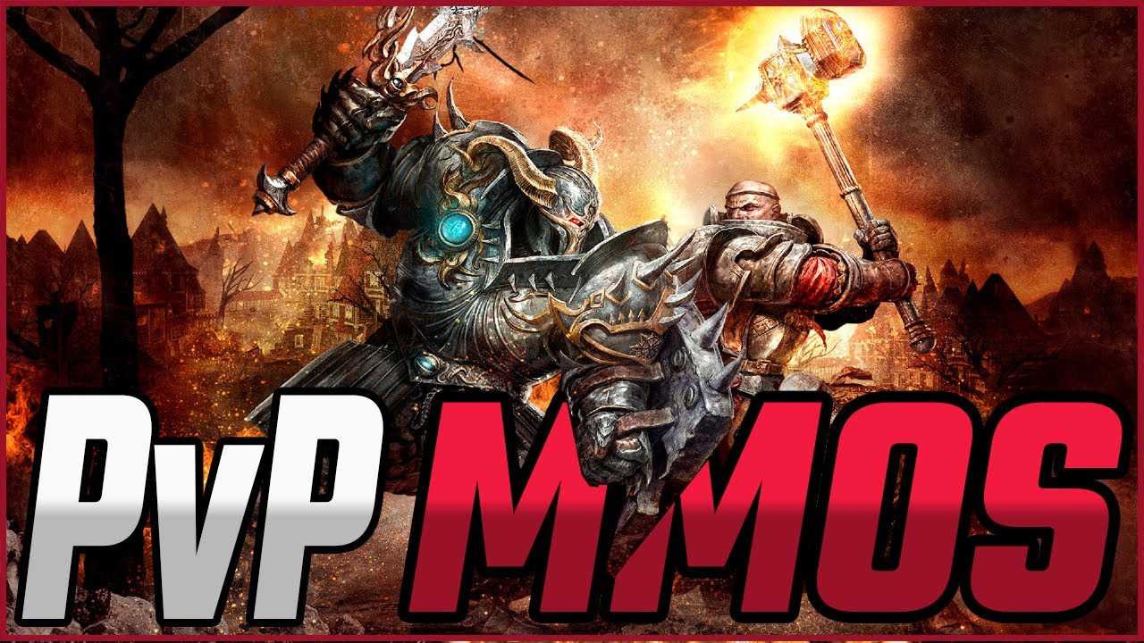 Рейтинг 10 лучших мморпг игр для персонального компьютера в 2019 году