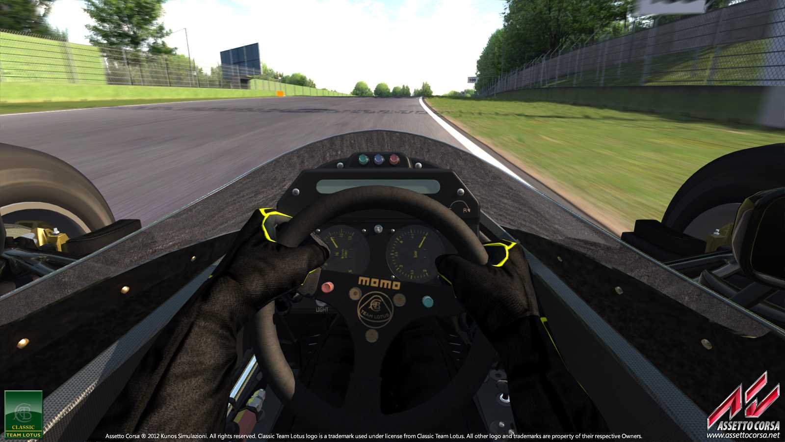 Исправлено: assetto corsa competizione лучшие настройки графики для пк
