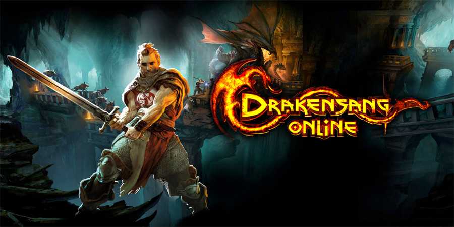 Drakensang — обзоры, отзывы и гайды