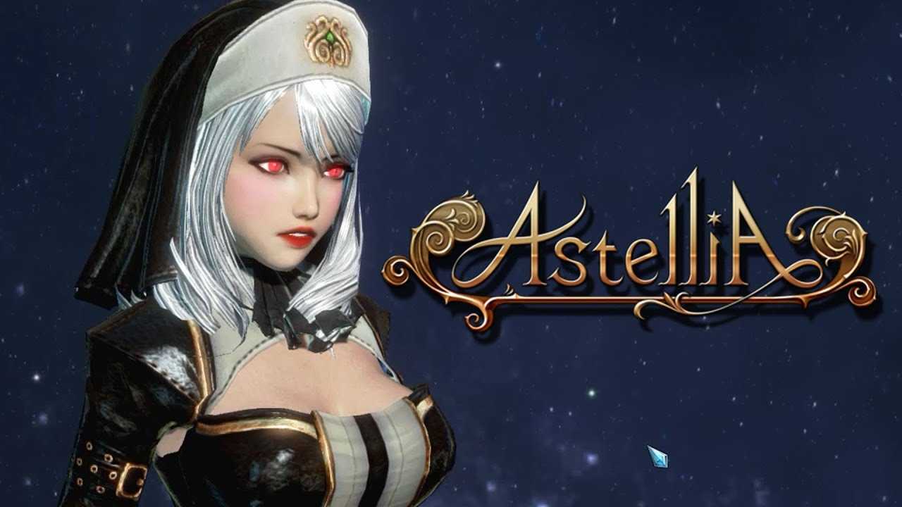 Astellia