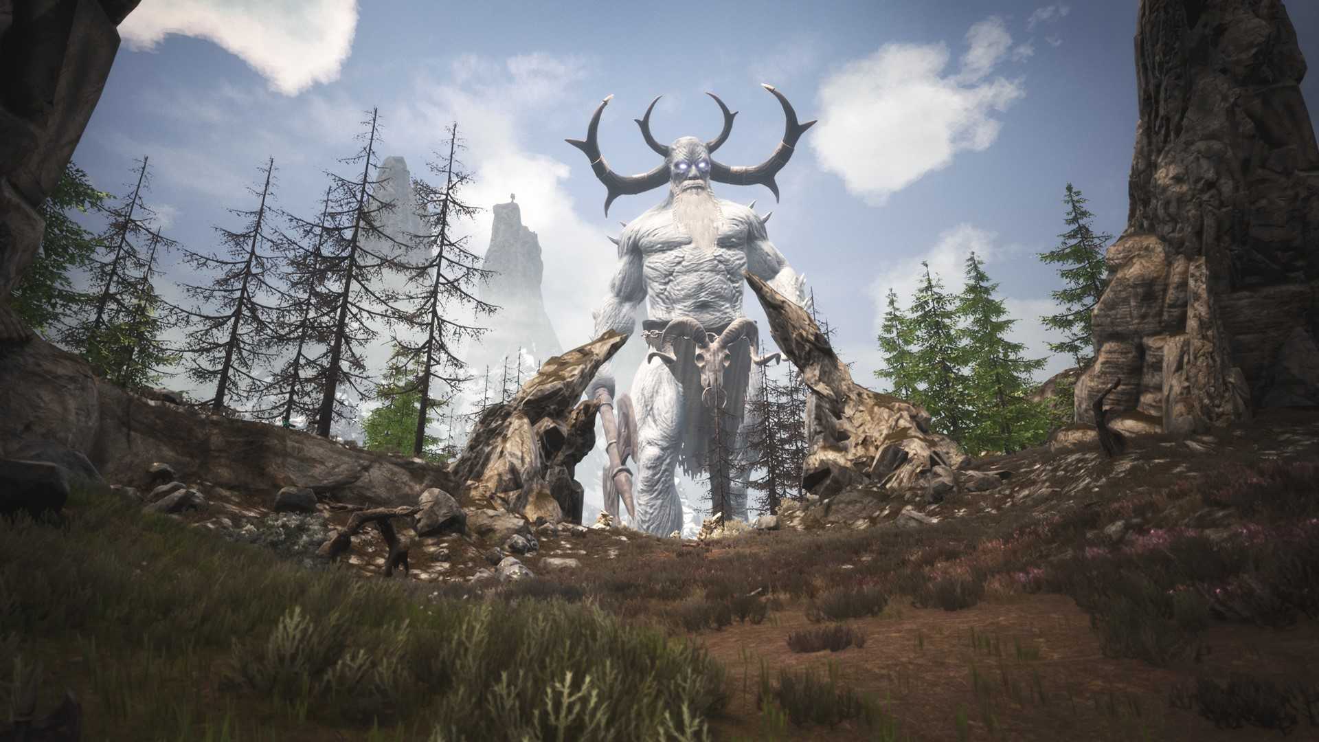 Игра conan exiles: обзор, геймплей, системные требования, отзывы
