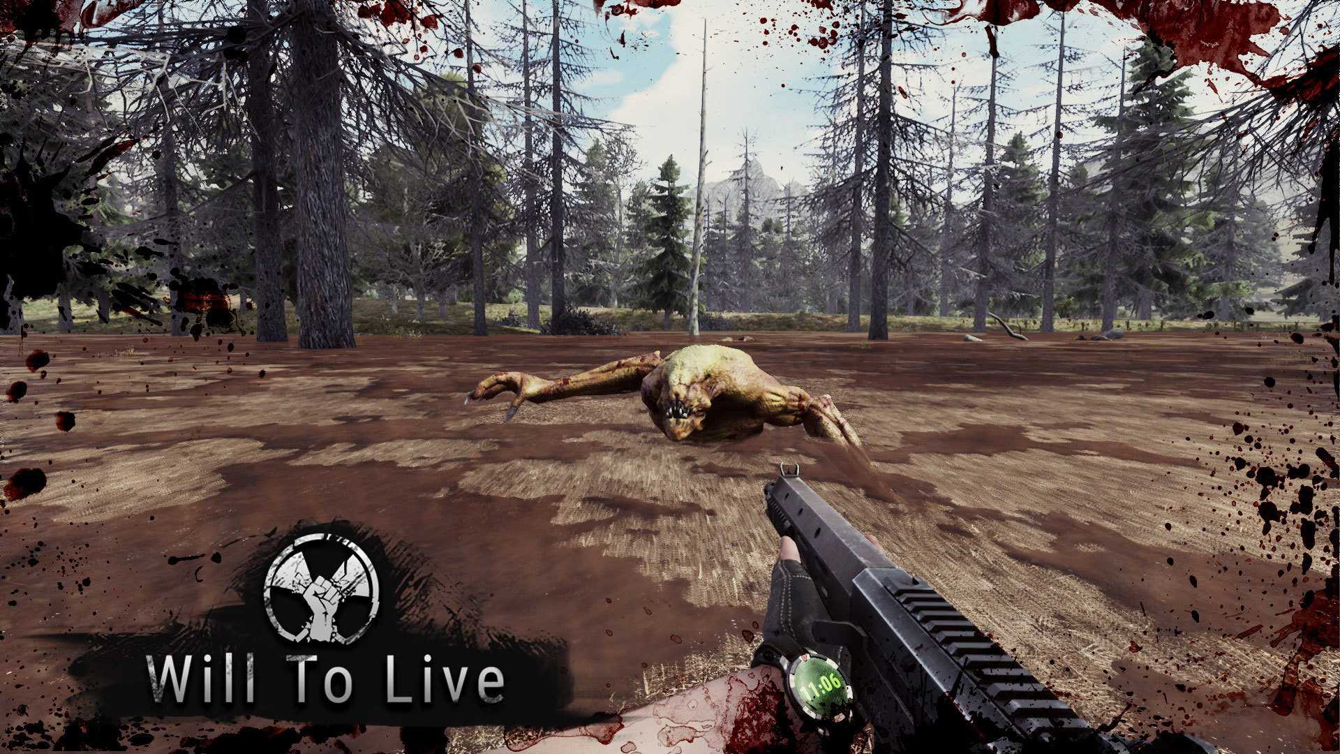 Гайды по will to live online
