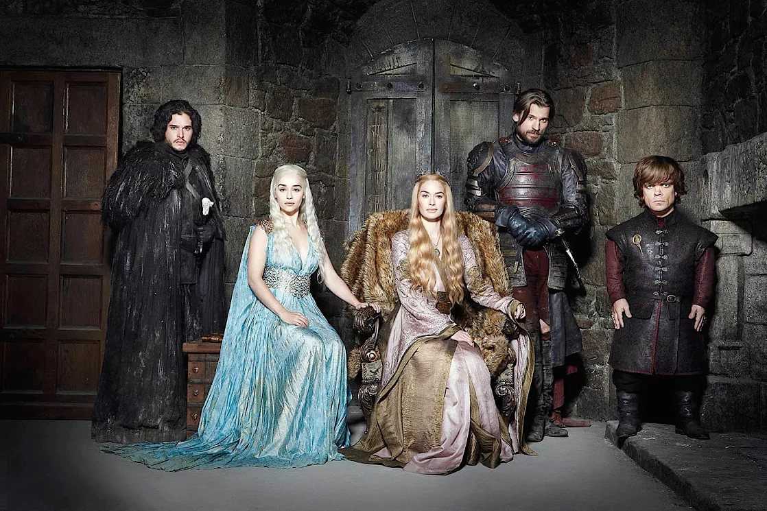10 загадочных моментов сериала «игра престолов», которые непонятны даже фанатам