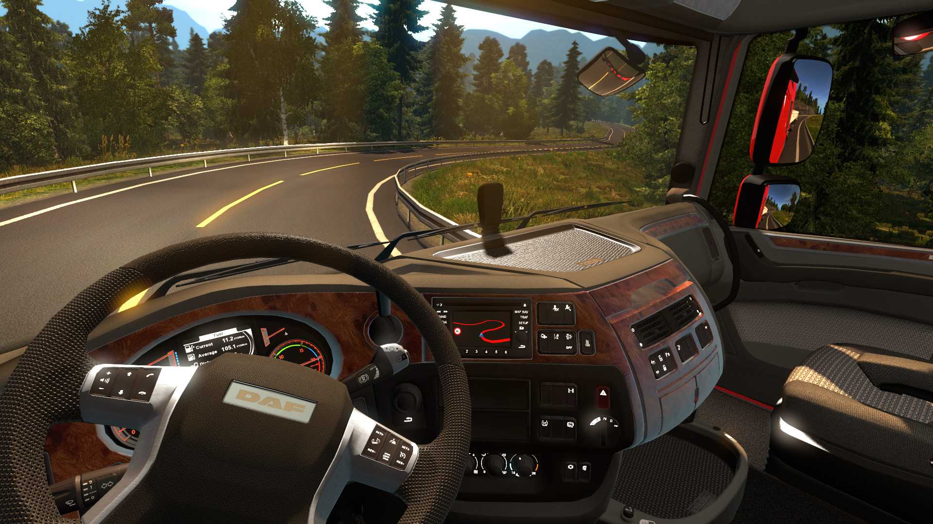 Euro truck simulator 2 скачать без торрента на пк бесплатно прямой ссылкой