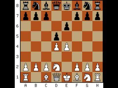 Защита каро-канн
