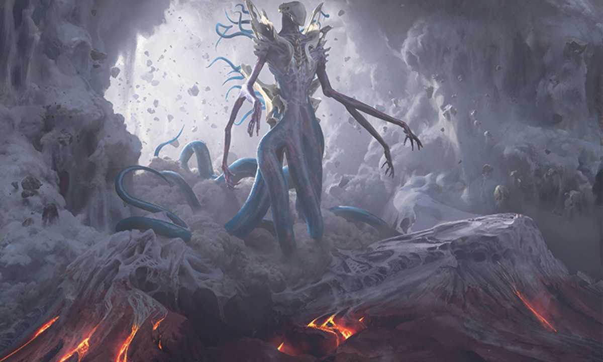 Magic the gathering: простые в сборке колоды для начинающих - guideer.ru