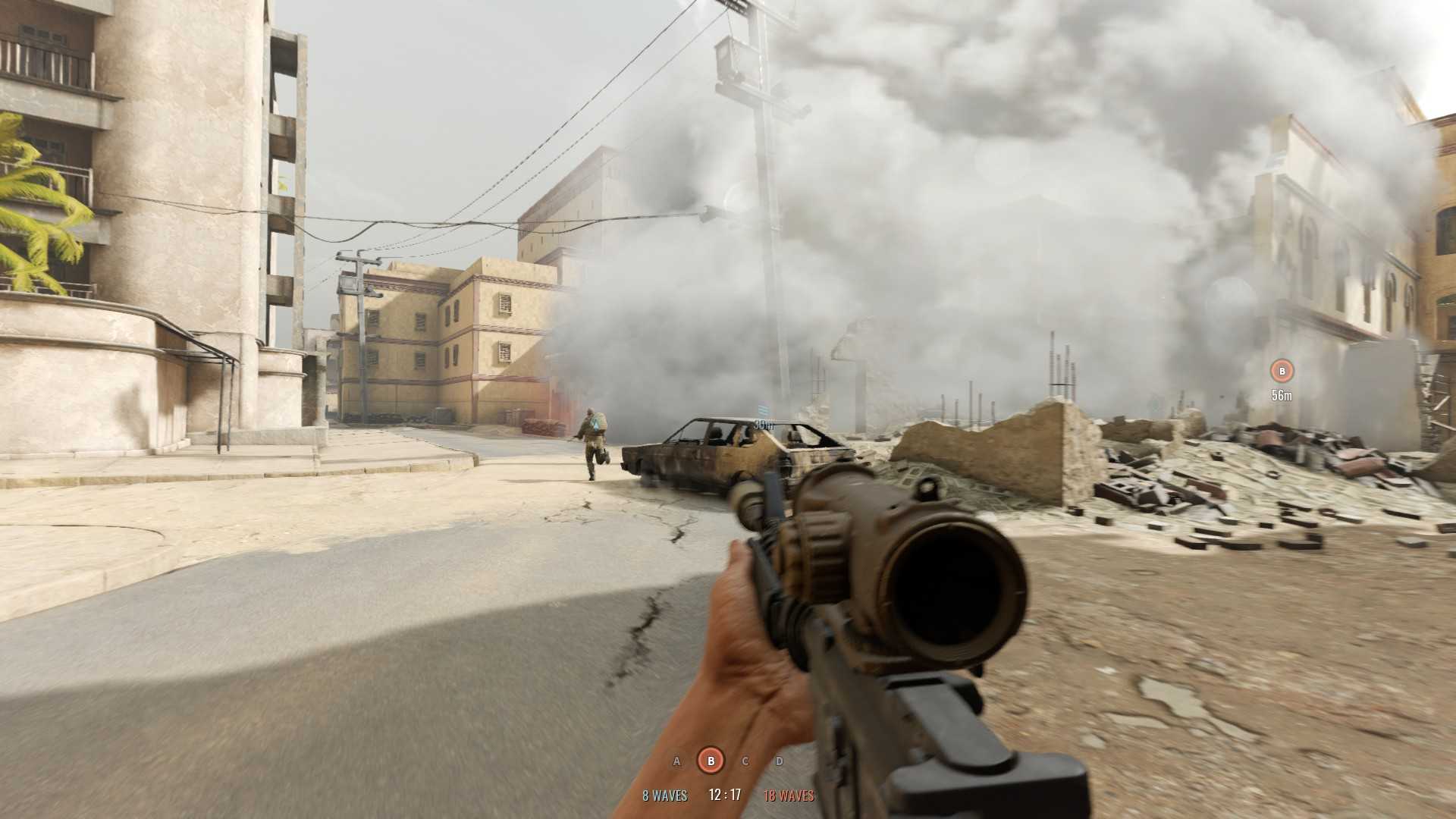 Insurgency скачать торрент
