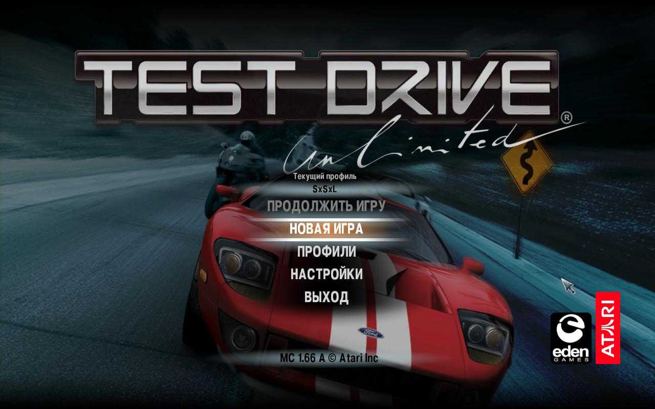 скачать test drive unlimited стим фото 22