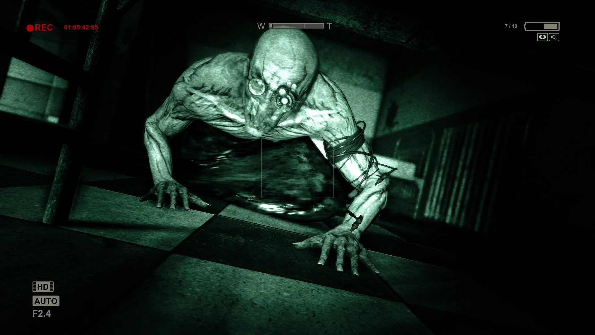 Is outlast a pc game (119) фото