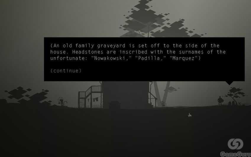 Рецензия на игру kentucky route zero | кинотом: киноблог с характером