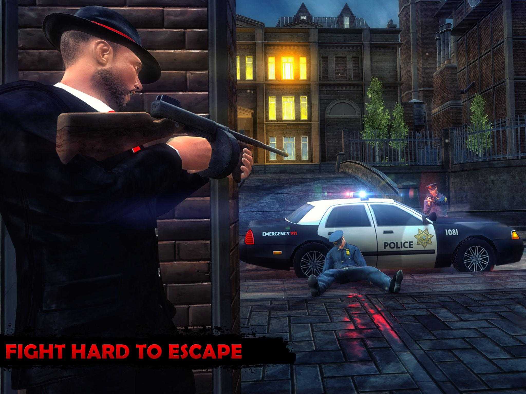 Преступный мир: лучшие игры, похожие на mafia