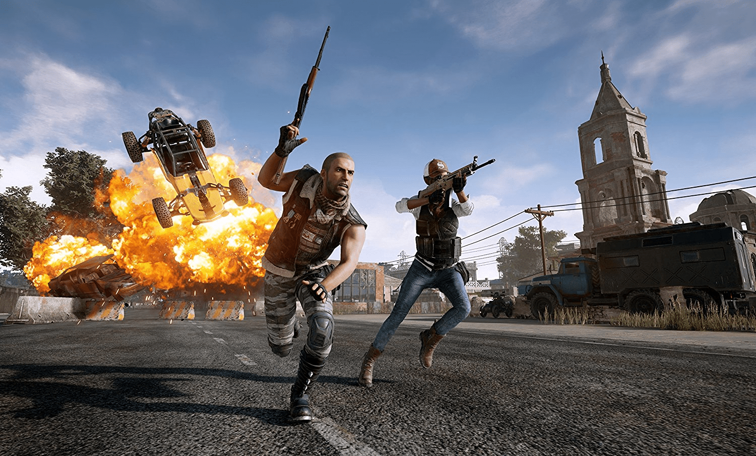 Скриншоты и фото игры PUBG Mobile Большая подборка различных артов, картинок и изображений по игре PUBG Mobile