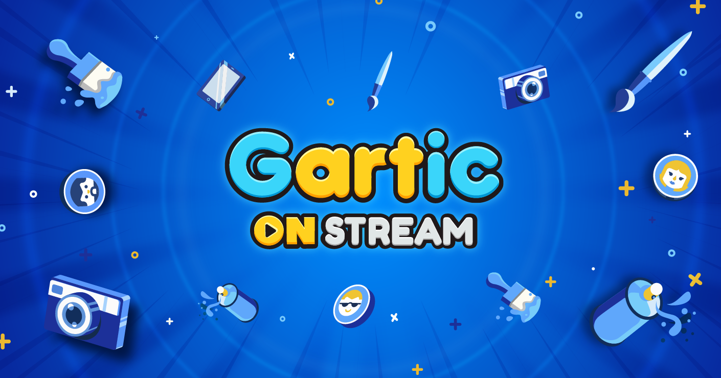 Https gartic io. Gartic игра. Gartic Phone стрим. Гартик фон стрим. Картинки для Gartic Phone.