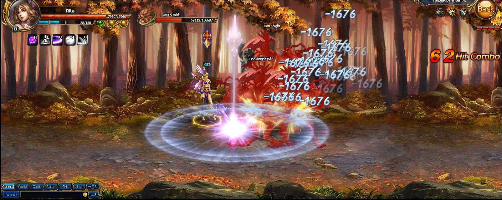 Скачать cyber blade: hunter runner на пк с помощью эмулятора ldplayer