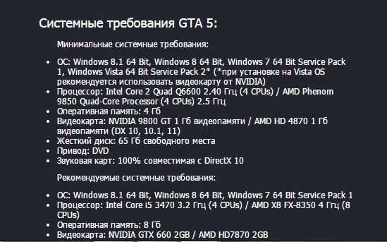 Palworld требования. GTA 5 системные требования. GTA 5 минимальные системные требования. ГТА 4 системные требования. Сестемные требования ГД.