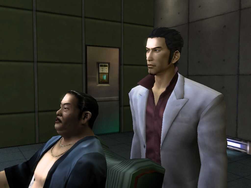 Обзор всех изданий yakuza: like a dragon