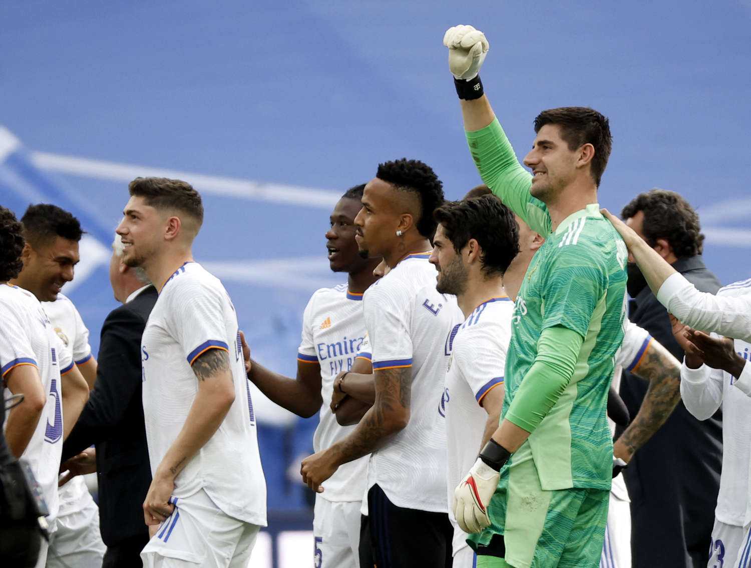 Вундеркинды fifa 19 – от самых очевидных до самых невероятных