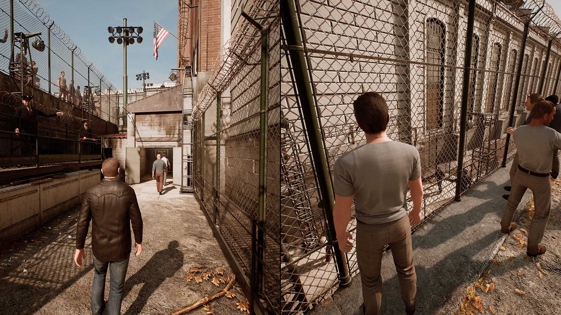 [рецензия] a way out (pc) | zone of games