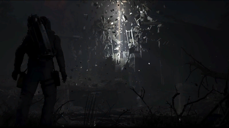 Gsc game world прокомментировала исчезновение s.t.a.l.k.e.r. 2 heart of chornobyl из официального магазина microsoft