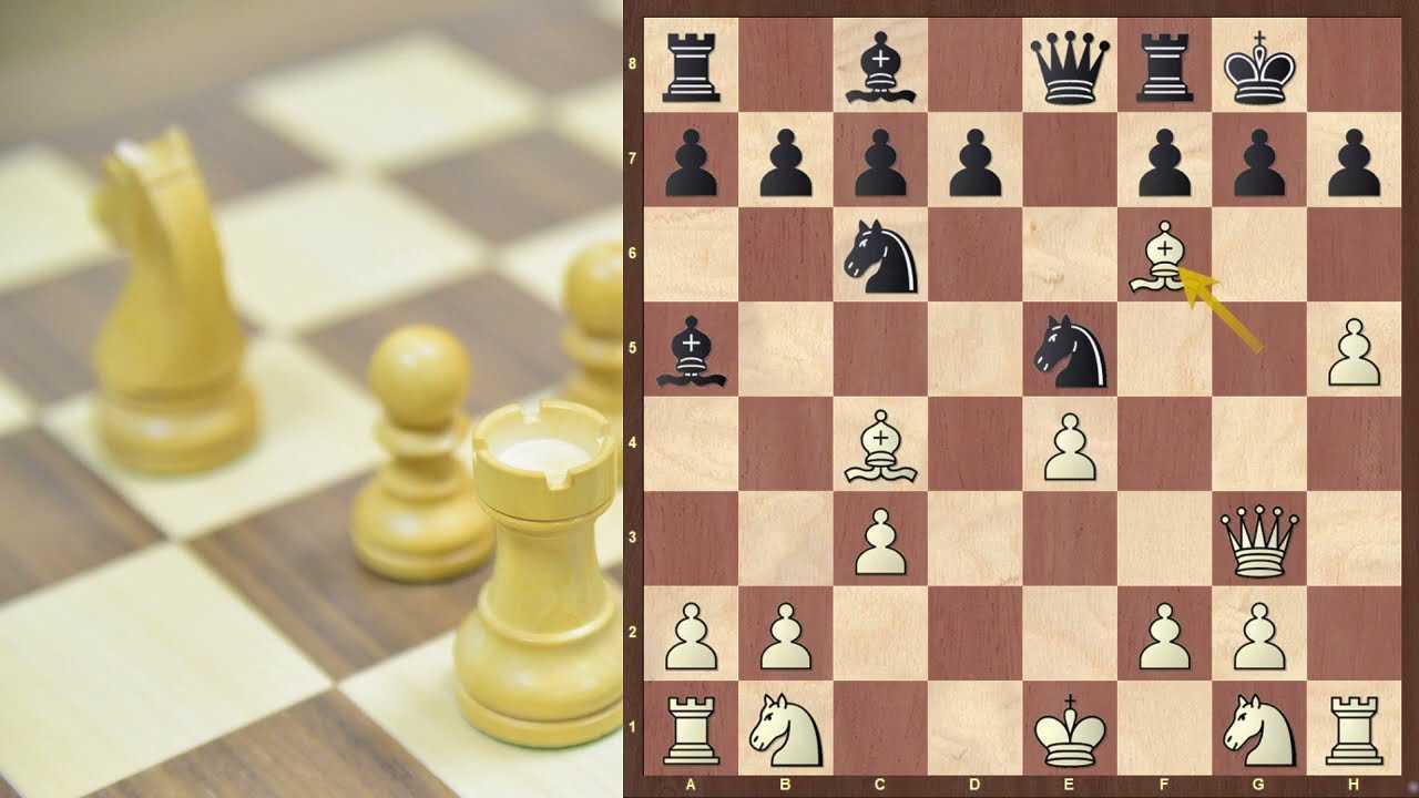 Правила игры в шахматы.

		верхменская средняя школа им. в.а. тумара
