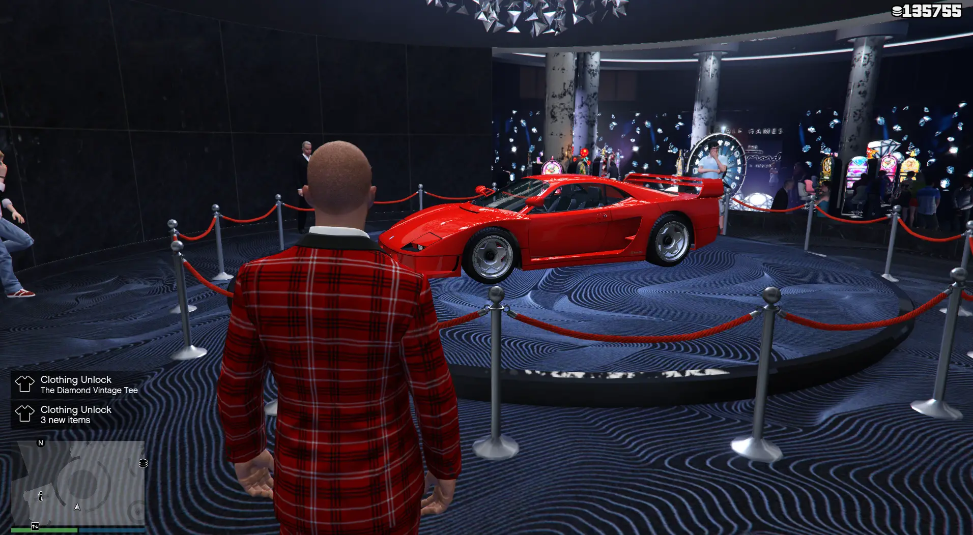 Автомастерская и автоклуб лс в гта 5 онлайн - gta.com.ru