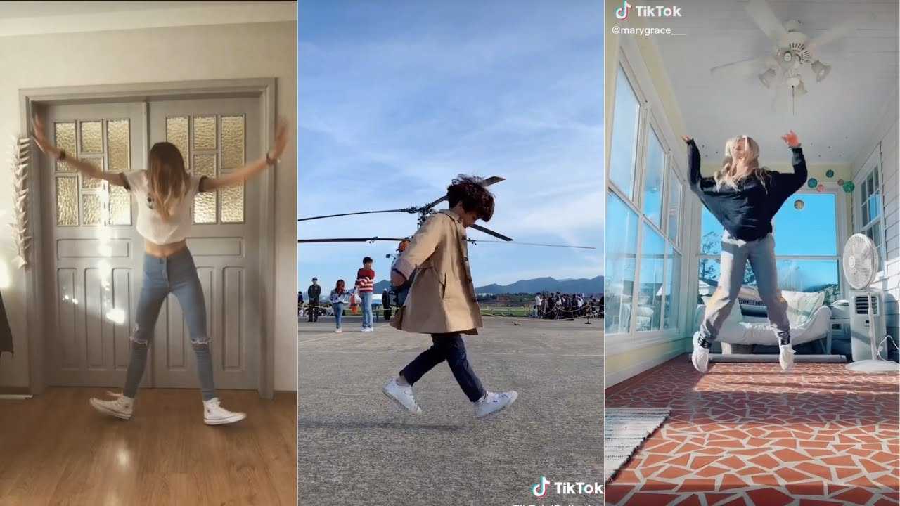 Объяснение печально известного tiktok челленджа blackout