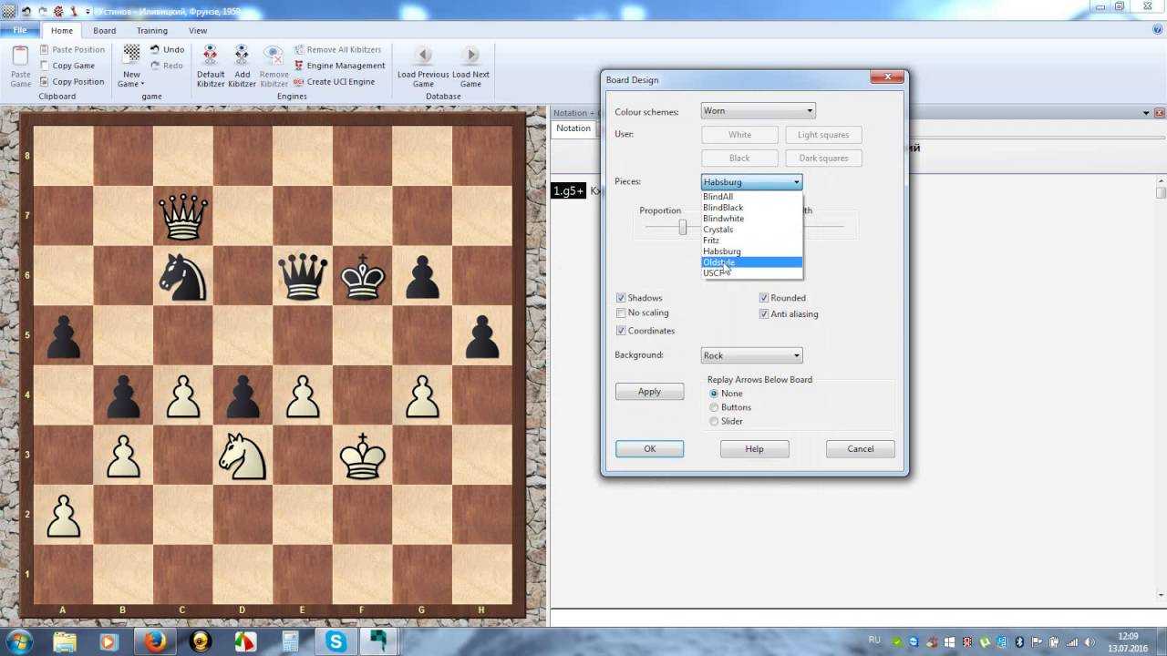 Как добавить русский язык в windows 10