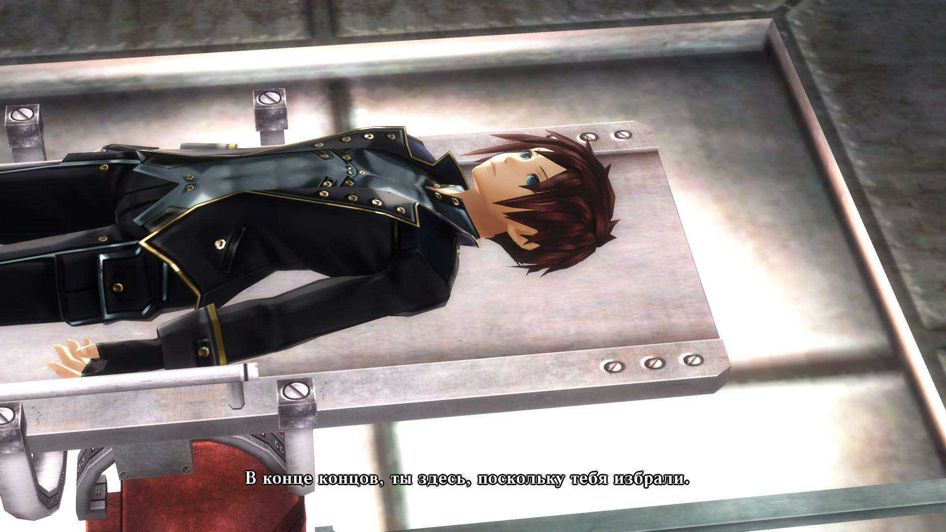 Системные требования god eater 2 rage burst для windows