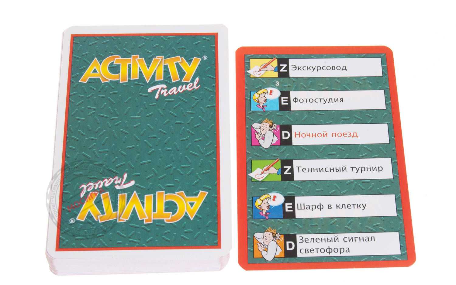 Настольная игра «крокодил. большая вечеринка» – описание, правила, как играть
