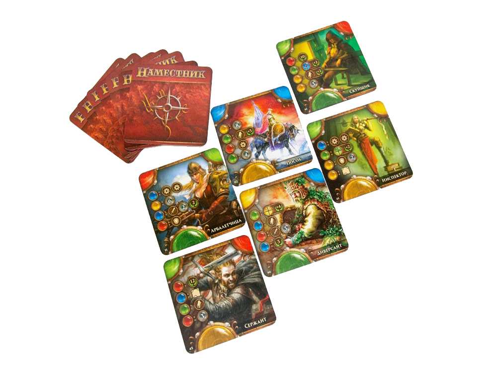 Карточная игра берсерк - коллекционная настольная игра: правила игры, обзор настолки или как играть