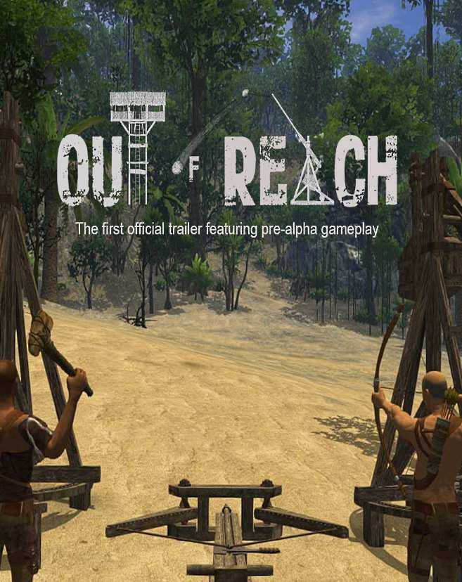 Out of reach скачать торрент русская версия бесплатно на пк