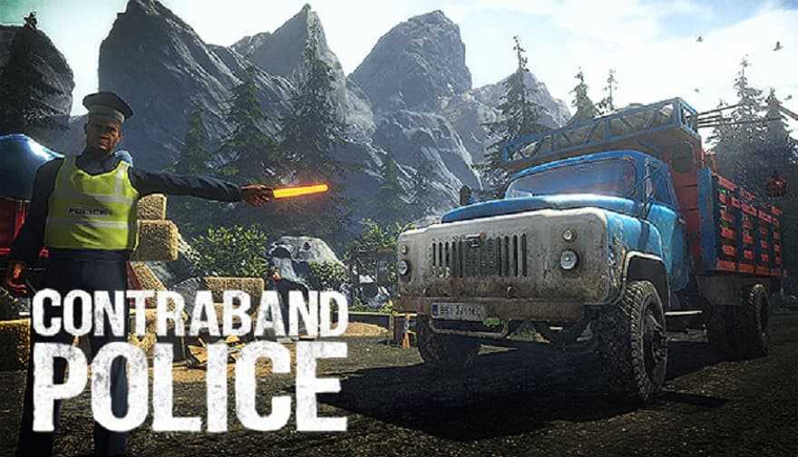Игра «contraband police»: где скачать, где находятся файлы сохранения, системные требования