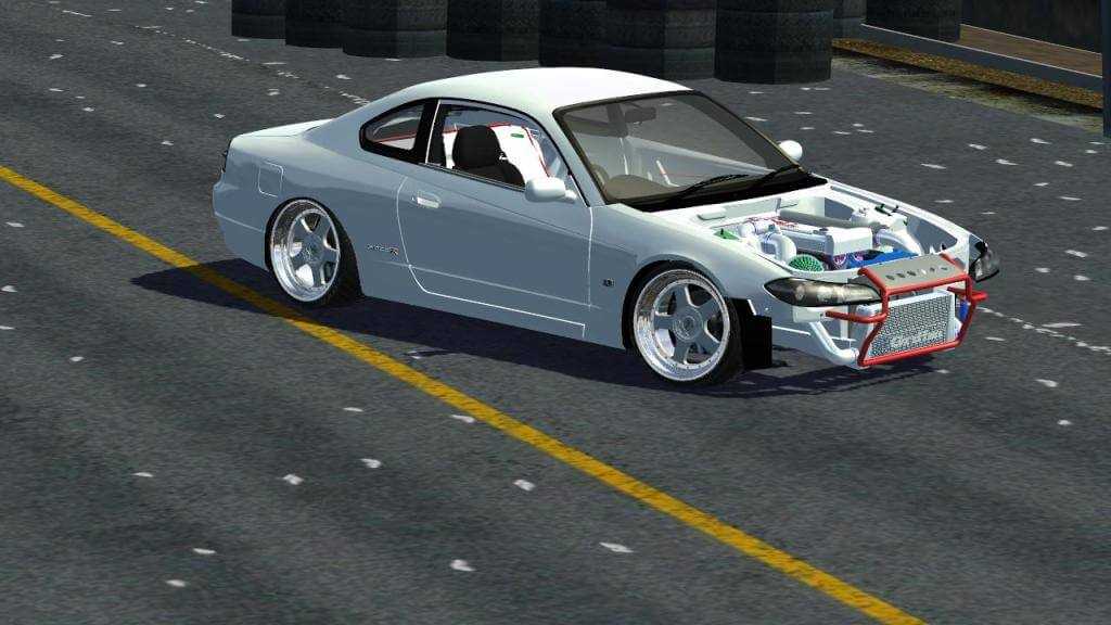 Street legal racing redline 2018 - 2019 скачать торрент
