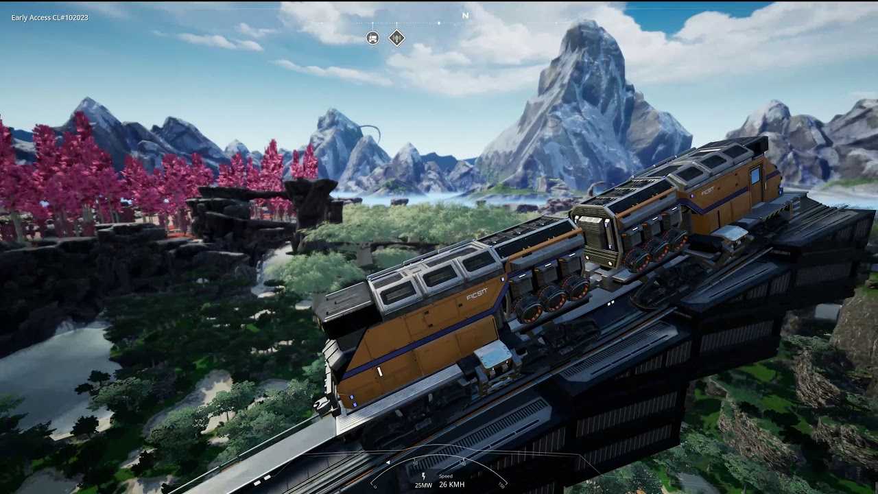 Как играть satisfactory