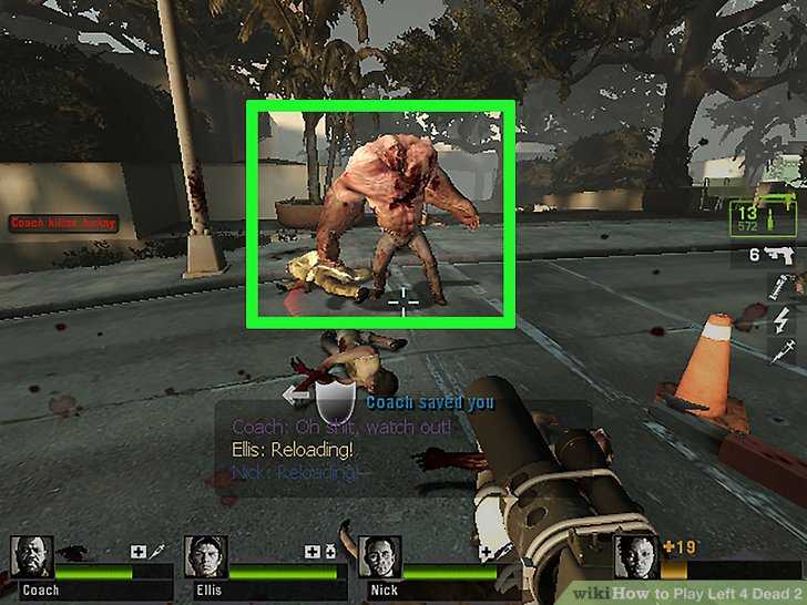 Left 4 dead 2 системные требования - gadgetshelp,com