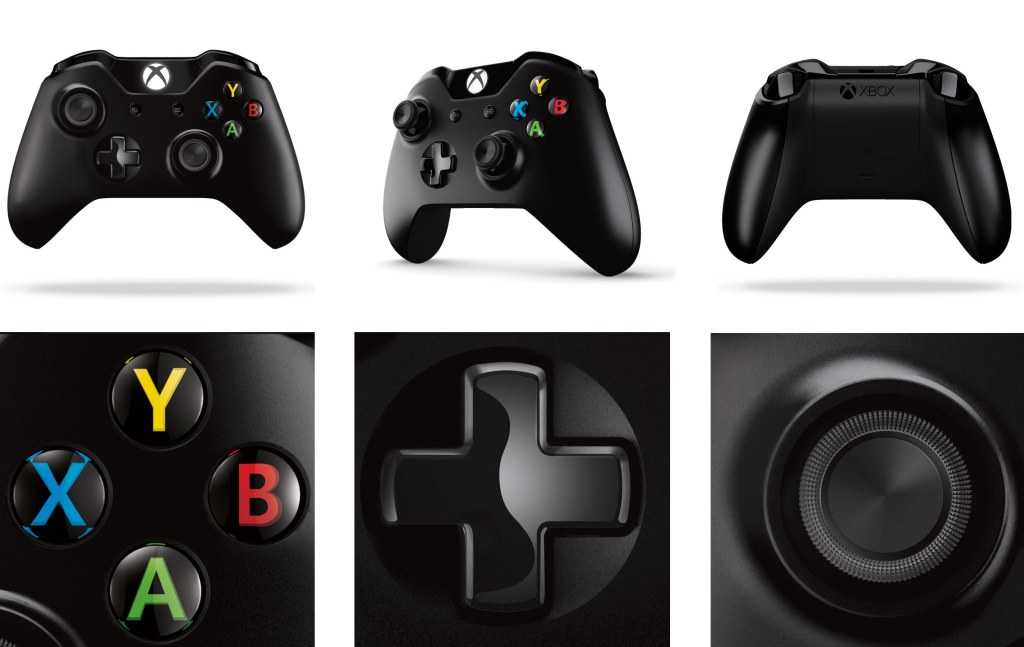 Что лучше xbox one или ps4 и чем они отличаются?
