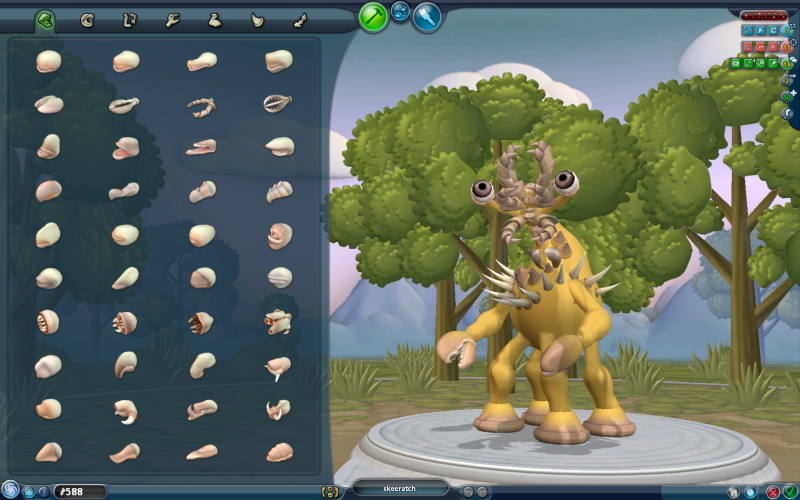 Игры типа споре на пк. какие игры похожи на spore