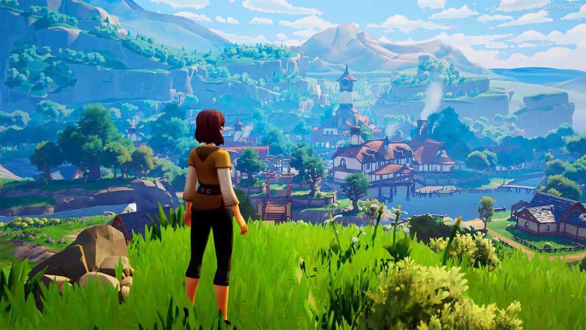 Топ 20 ожидаемых mmorpg 2020 - самые ожидаемые новинки 2020