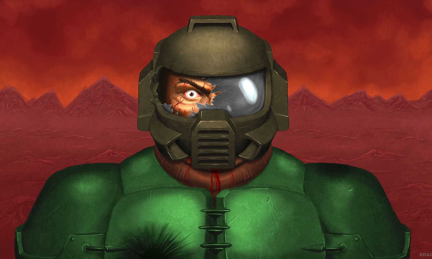 10 лучших игр, в которые стоит поиграть фанатам doom