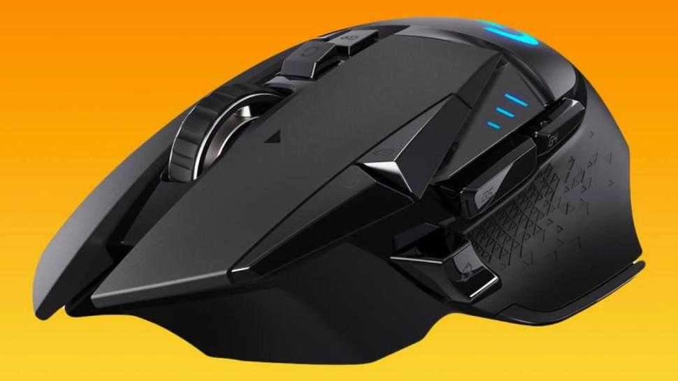 Обзор logitech g502 lightspeed: лучшая беспроводная мышь для игроков