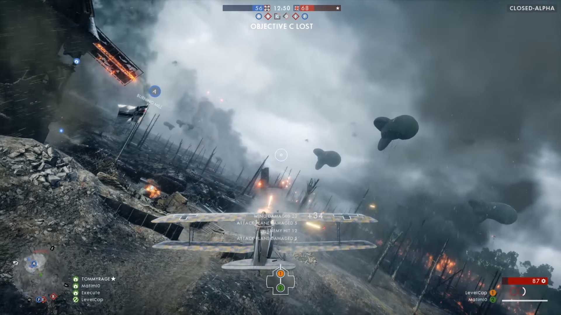 Системные требования world war 3. world war 3 системные требования